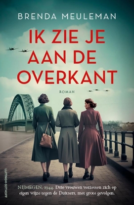 Afbeeldingen van Ik zie je aan de overkant