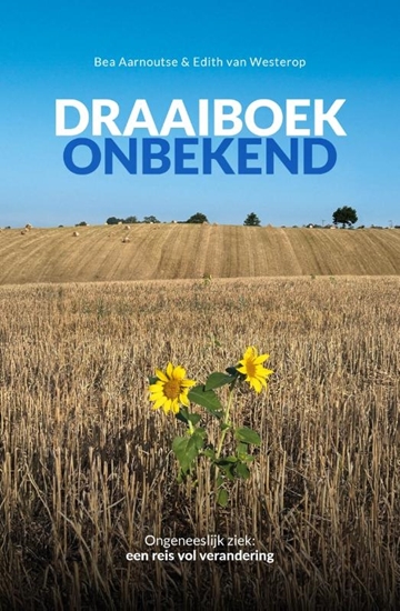 Afbeelding van Draaiboek onbekend