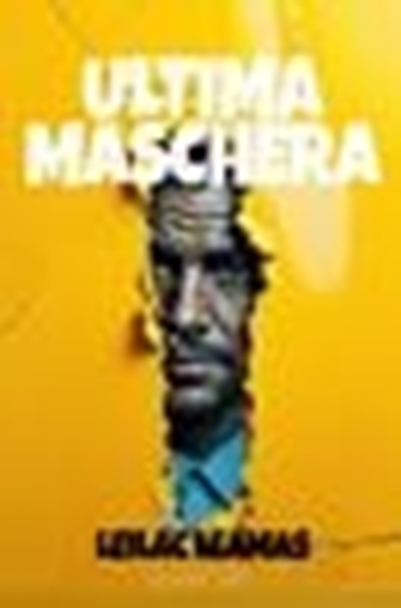 Afbeelding van Ultima Maschera