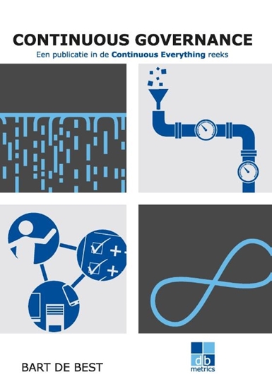 Afbeelding van Continuous Everything Continuous Governance