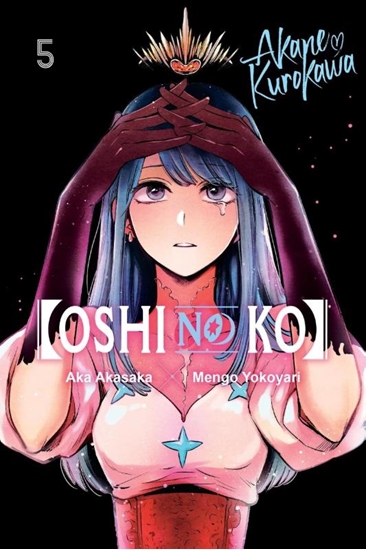 Afbeelding van [Oshi No Ko] [Oshi No Ko], Vol. 5
