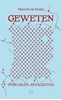 Afbeelding van Geweten