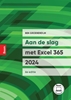 Afbeelding van Aan de slag met Excel 365-2024