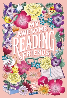 Afbeeldingen van My Awesome Reading Friends
