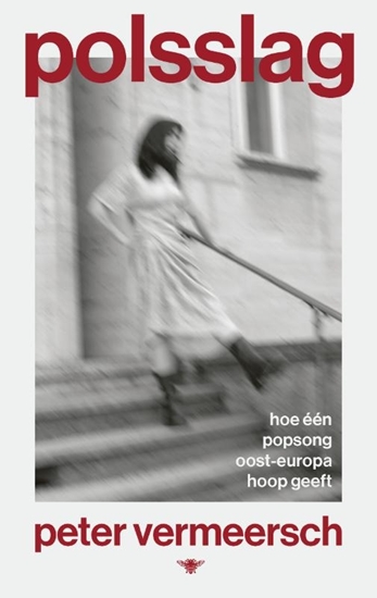 Afbeelding van Polsslag