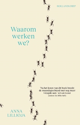 Afbeeldingen van Waarom werken we?