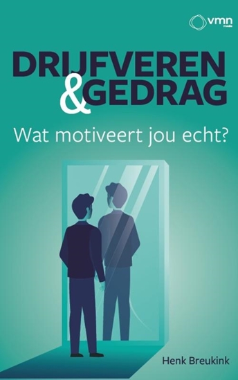 Afbeelding van Drijfveren en gedrag
