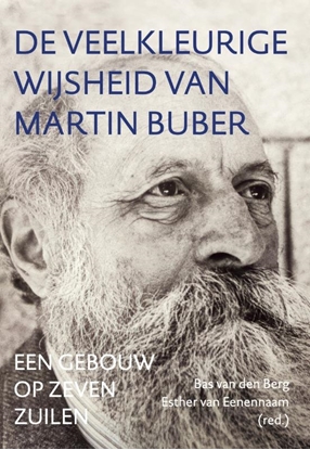 Afbeeldingen van De veelkleurige wijsheid van Martin Buber