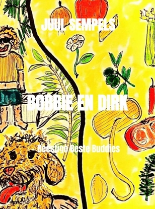 Afbeeldingen van Bobbie en Dirk