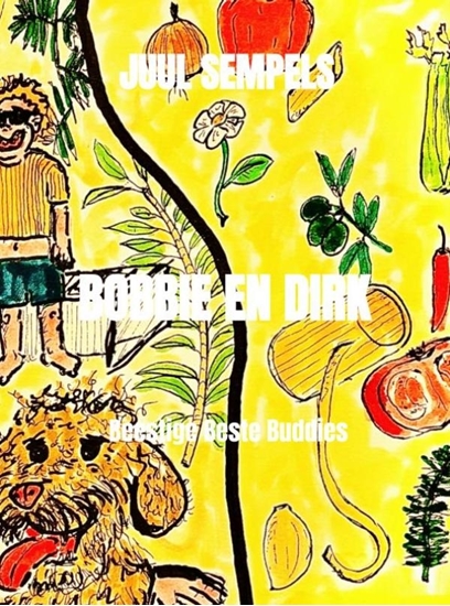 Afbeelding van Bobbie en Dirk