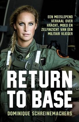 Afbeeldingen van Return to Base