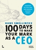 Afbeelding van 100 Days to Make Your Mark as a CEO