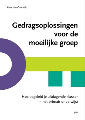 Afbeeldingen van Gedragsoplossingen voor de moeilijke groep