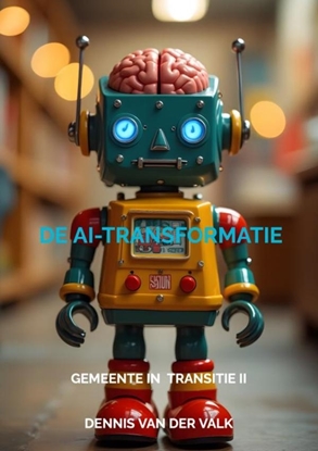 Afbeeldingen van De AI Transformatie