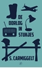 Afbeelding van De oorlog in stukjes