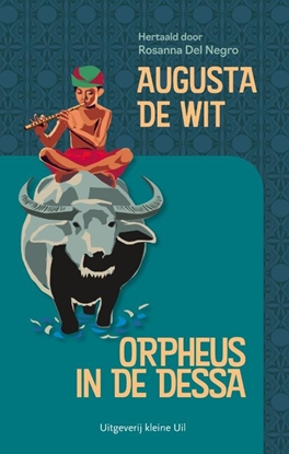 Afbeeldingen van Orpheus in de dessa
