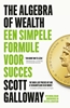 Afbeelding van The Algebra of Wealth
