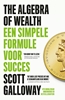 Afbeelding van The Algebra of Wealth