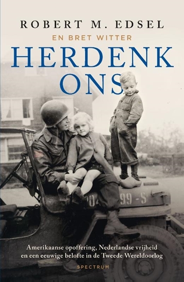 Afbeelding van Herdenk ons