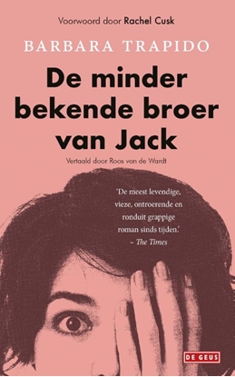 Afbeeldingen van De minder bekende broer van Jack