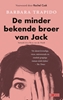 Afbeelding van De minder bekende broer van Jack