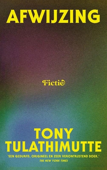 Afbeelding van Afwijzing