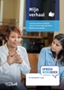 Afbeelding van SpreekWerkboek - Mijn verhaal