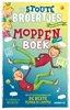 Afbeelding van De Zoete Zusjes De stoute broertjes moppenboek