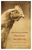 Afbeelding van Memoires van een kip