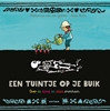 Afbeelding van Een tuintje op je buik