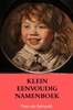 Afbeelding van KLEIN EENVOUDIG NAMENBOEK