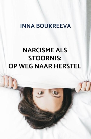 Afbeelding van Narcisme als stoornis: op weg naar herstel