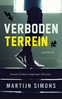 Afbeelding van Politie niet betreden Verboden terrein