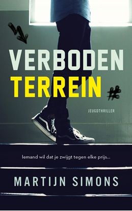 Afbeeldingen van Politie niet betreden Verboden terrein