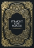 Afbeelding van Straight-Line Maxims