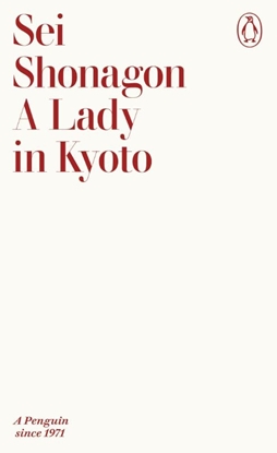 Afbeeldingen van Penguin Archive A Lady in Kyoto