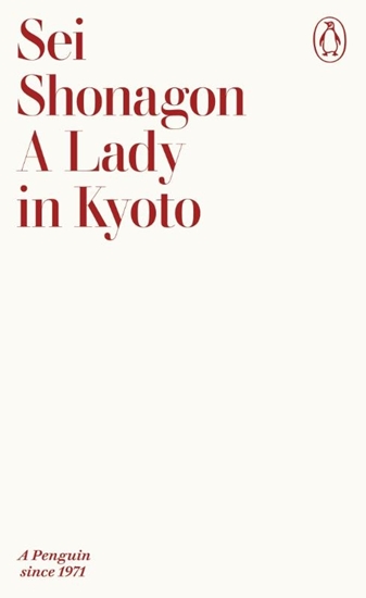 Afbeelding van Penguin Archive A Lady in Kyoto