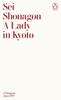 Afbeelding van Penguin Archive A Lady in Kyoto