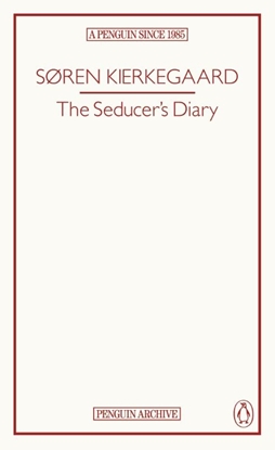 Afbeeldingen van Penguin Archive The Seducer’s Diary