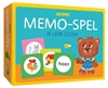 Afbeelding van Ik leer lezen! Memo-spel