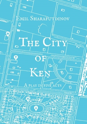 Afbeeldingen van The City of Ken