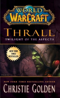 Afbeeldingen van World of Warcraft: Thrall: Twilight of the Aspects