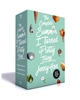 Afbeelding van The Summer I Turned Pretty The Complete Summer I Turned Pretty Trilogy (Boxed Set)