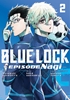 Afbeelding van Blue Lock: Episode Nagi Blue Lock: Episode Nagi 2