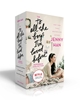 Afbeelding van To All the Boys I've Loved Before The To All the Boys I've Loved Before Paperback Collection (Boxed Set)