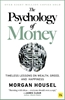 Afbeelding van The Psychology of Money