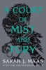 Afbeelding van A Court of Thorns and Roses A Court of Mist and Fury