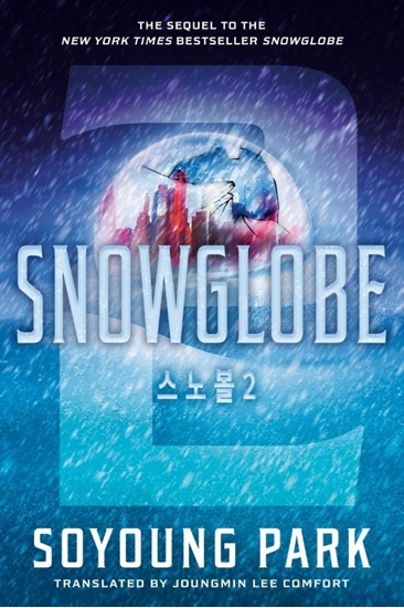 Afbeelding van The Snowglobe Duology Snowglobe 2