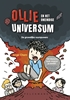 Afbeelding van Ollie en het oneindige universum De gruwelijke vuurspuwers