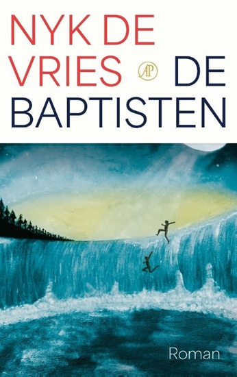 Afbeelding van De Baptisten
